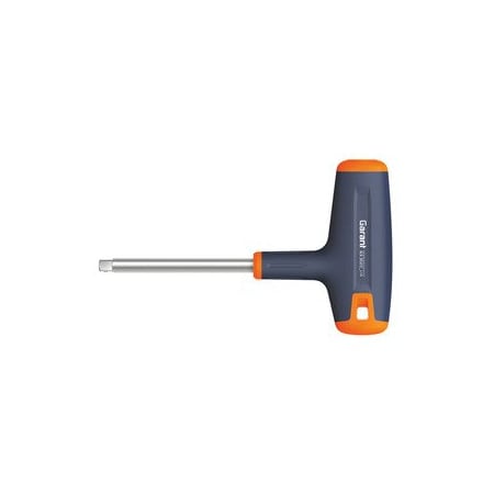 Garant T-handle, 1/4 in Drive Size 633022 1/4